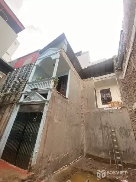 BÁN ĐẤT PHỐ HOÀNG NHƯ TIẾP - LONG BIÊN