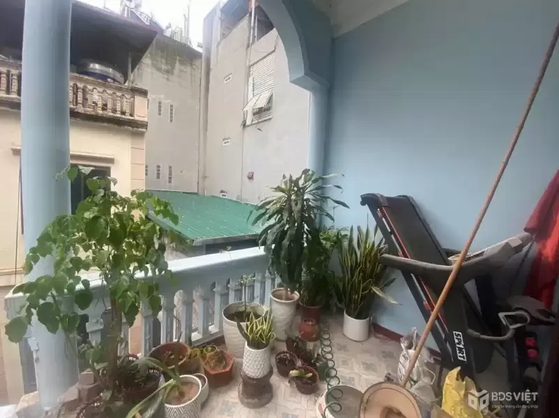 BÁN ĐẤT PHỐ HOÀNG NHƯ TIẾP - LONG BIÊN