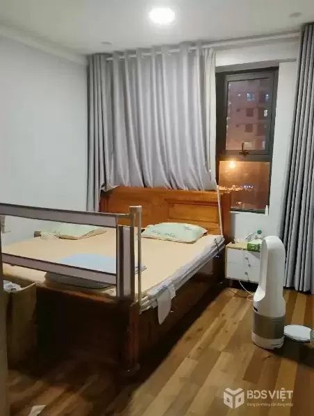 Chính chủ cần bán căn 2N-giá tốt nhất tại goldmark thời điểm hiện tại