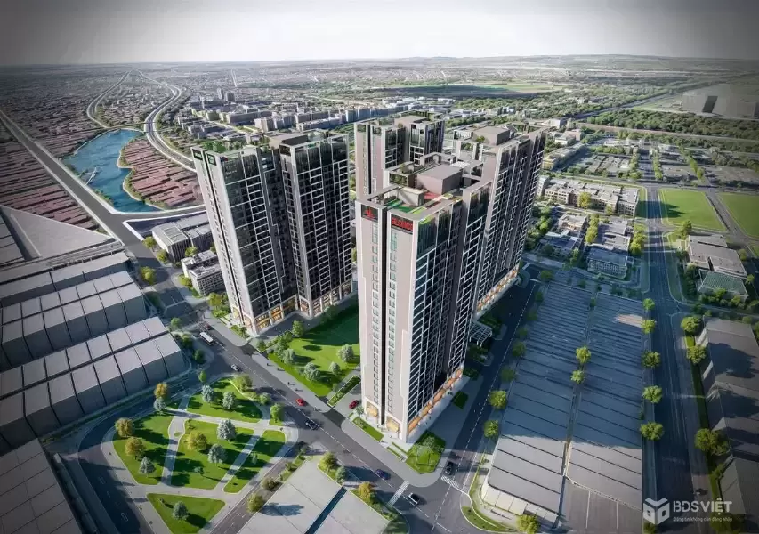 MỞ BÁN ĐỢT ĐẦU CHUNG CƯ AN BÌNH HOME LAND LÊ TRỌNG TẤN, GIÁ ƯU ĐÃI LH; 093.198.2626