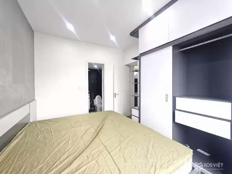 CĂN HỘ ĐƯỜNG NGUYỄN CƠ THẠCH NAM TỪ LIÊM DT 130M-NỘI THẤT TIỀN TỶ-GIÁ 9,350 TỶ