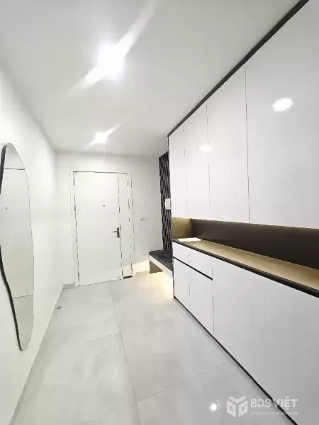 CĂN HỘ ĐƯỜNG NGUYỄN CƠ THẠCH NAM TỪ LIÊM DT 130M-NỘI THẤT TIỀN TỶ-GIÁ 9,350 TỶ