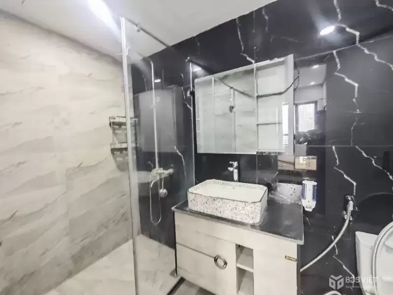 CĂN HỘ ĐƯỜNG NGUYỄN CƠ THẠCH NAM TỪ LIÊM DT 130M-NỘI THẤT TIỀN TỶ-GIÁ 9,350 TỶ