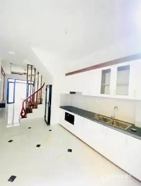 Bán nhà đẹp Thụy Phương 42m2, 5 tầng, gần trục Tây Thăng Long