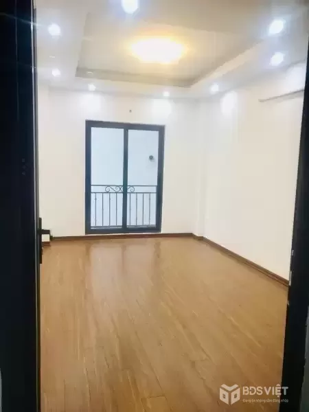 Bán nhà đẹp Thụy Phương 42m2, 5 tầng, gần trục Tây Thăng Long