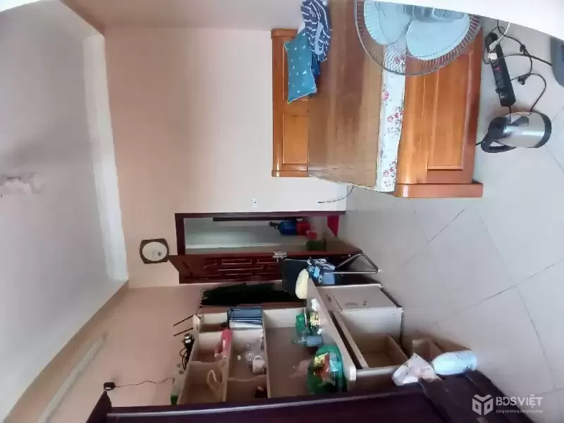 Nhà Thụy Phương – Cổ Nhuế 43m2, 5 tầng, 2 thoáng, ở cực sướng