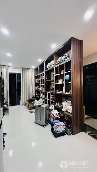 Mặt Tiền Nguyễn Hữu Tiến, Tân Phú - DT 160m2, Ngang 4.5m, 4 Tầng