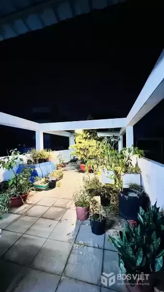 Mặt Tiền Nguyễn Hữu Tiến, Tân Phú - DT 160m2, Ngang 4.5m, 4 Tầng