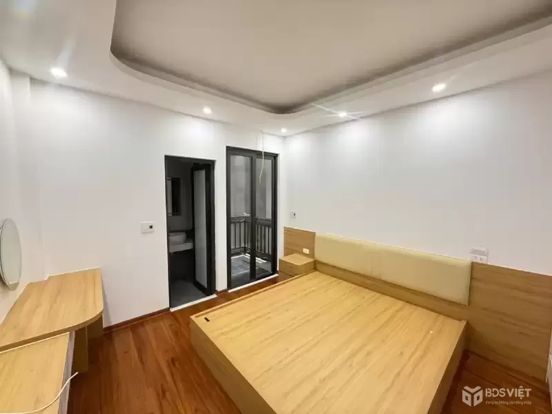SIÊU HIẾM ĐỐNG ĐA - 40M - NHÀ MỚI SIÊU ĐẸP - THANG MÁY XỊN XÒ - NGÕ NÔNG - GẦN Ô TÔ 