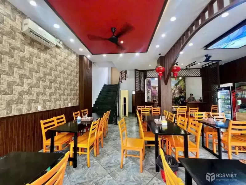 bán căn góc 3 mặt tiền gần biển nha trang – 4 tầng có thang máy, cho thuê 70tr/tháng

siêu vị trí phố tây nguyễn thiện thuật