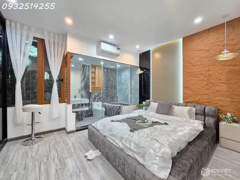 1010 Nhà 3 Tầng - Đường 2 Tháng 9 - Gần Cầu Hoà Xuân - Giá Tốt