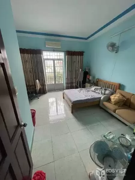 Bán nhà Quận 7- ô tô–Huỳnh Tấn Phát gần Phú Mỹ Hưng, 5x16m, 4 tầng-giá 8.65 tỷ