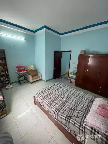 Bán nhà Quận 7- ô tô–Huỳnh Tấn Phát gần Phú Mỹ Hưng, 5x16m, 4 tầng-giá 8.65 tỷ