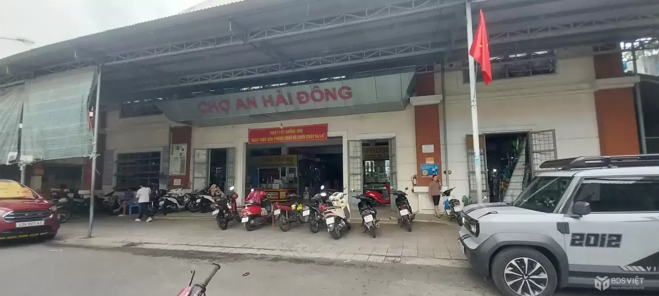 ♥ Kiệt Ô tô Lê Hữu Trác, ngay Chợ, Kinh Doanh, 91m2, 3 mê, nhỉnh 8 tỷ