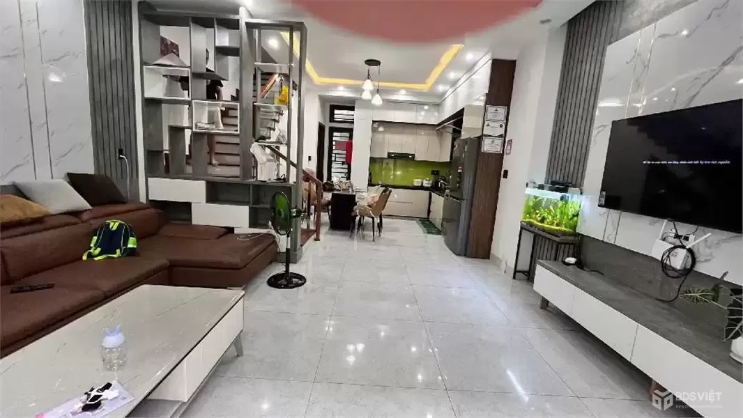 1010 Siêu Phẩm nhà 4 Tầng - Đường Thi Sách - Nhà Mới - Đẹp - Sang Trọng - Trung tâm thành phố