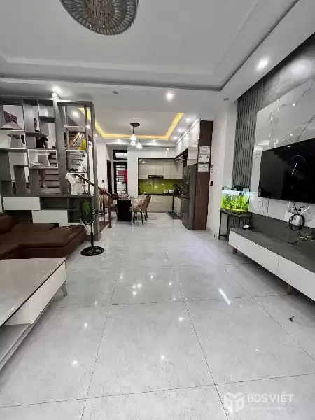 1010 Siêu Phẩm nhà 4 Tầng - Đường Thi Sách - Nhà Mới - Đẹp - Sang Trọng - Trung tâm thành phố