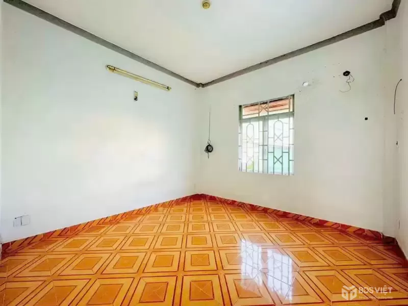 Bán nhà Quận 7 – 4x16m, 2 tầng, 3PN, hẻm xe tải đậu cửa, giáp Phú Mỹ Hưng – giá 6.8 tỷ