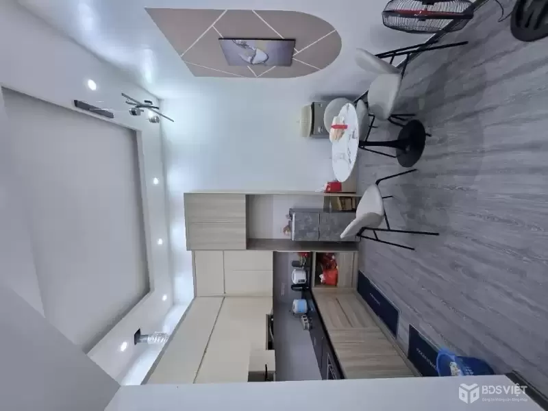 Bán nhà Cầu Diễn, 35m2, 5 tầng dân xây, cách ô tô tránh 10m, giá chỉ 7 tỷ