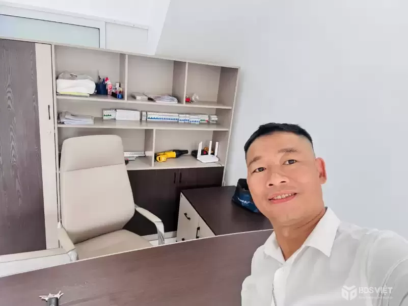 BÁN NHÀ MẶT TIỀN NHỊ ĐỒNG – KINH DOANH SIÊU LỢI NHUẬN – KIOS + 7 PHÒNG TRỌ – CHỈ 6.1 T