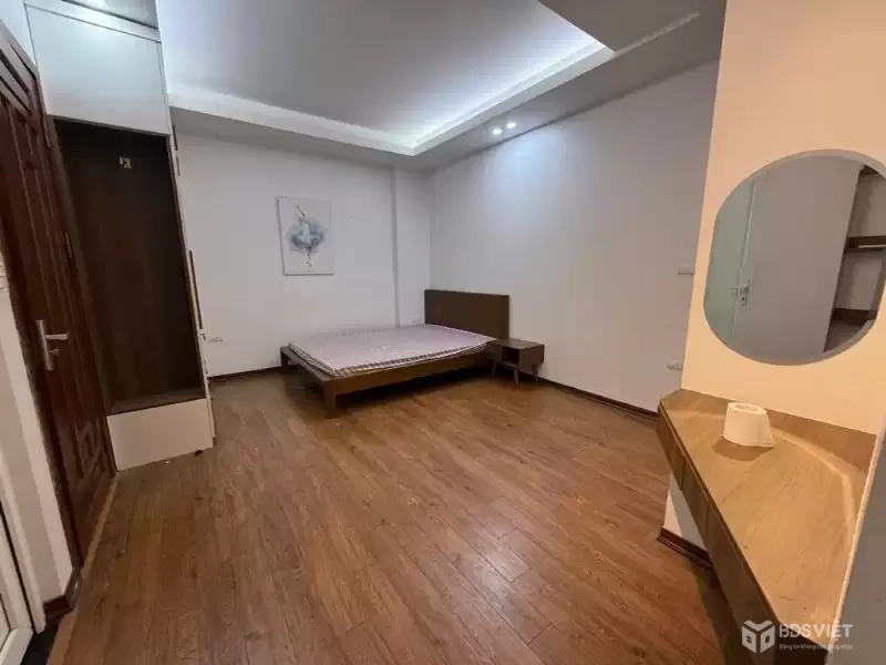 Bán nhà Xuân Phương, 42m2, 5 tầng, lô góc, ô tô đỗ cửa, giá 7,9 tỷ