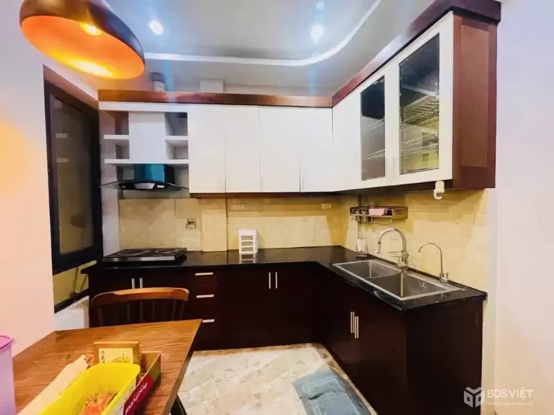 Bán nhà Xuân Phương, 42m2, 5 tầng, lô góc, ô tô đỗ cửa, giá 7,9 tỷ