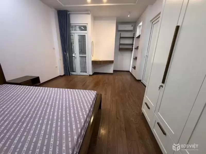 Bán nhà Xuân Phương, 42m2, 5 tầng, lô góc, ô tô đỗ cửa, giá 7,9 tỷ