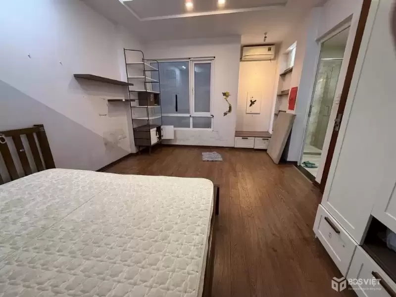 Bán nhà Xuân Phương, 42m2, 5 tầng, lô góc, ô tô đỗ cửa, giá 7,9 tỷ