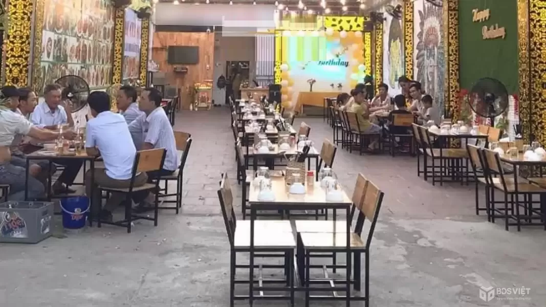 ♥ Nhà MT Nguyễn Hoàng, 110m2, ngang 7m, Kinh Doanh Cực Thịnh, 14 tỷ