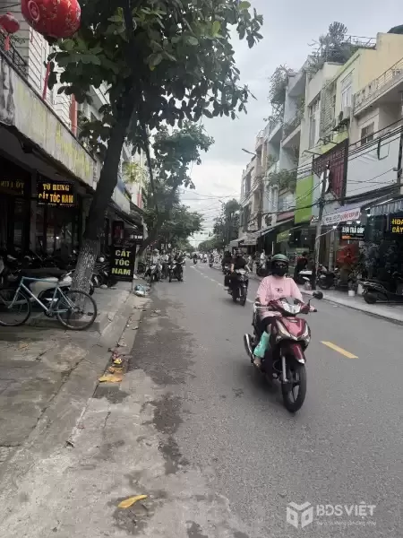 ♥ Nhà MT Nguyễn Hoàng, 110m2, ngang 7m, Kinh Doanh Cực Thịnh, 14 tỷ