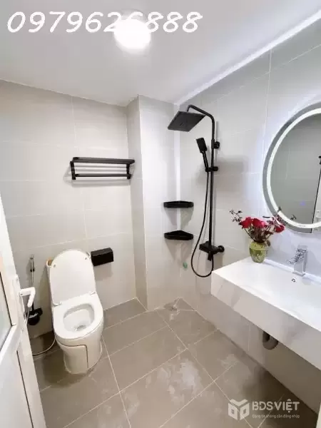 TRUNG TÂM ĐỐNG ĐA - NGÃ TƯ SỞ
NHÀ MỚI - Ở NGAY - FULL NỘI THẤT - 2 THOÁNG VĨNH VIỄN - 31x5T