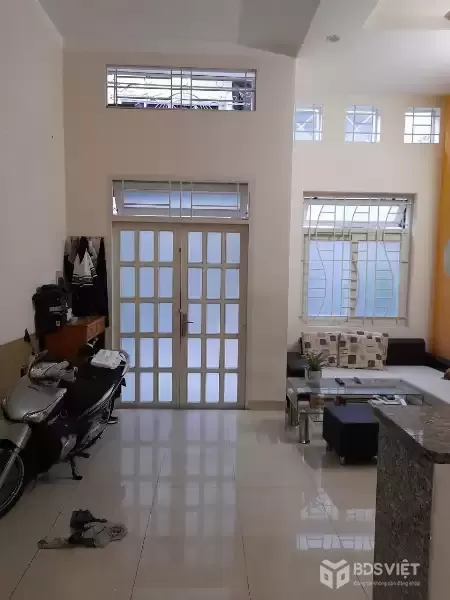 Bán gấp nhà hẻm 3m Lê Văn Sỹ Q.PN 5mx12m 3 lầu ST 11 tỷ