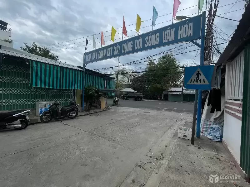 bán đất mặt tiền đinh lễ – vị trí vàng khu bàn cờ phước long, gần biển nha trang