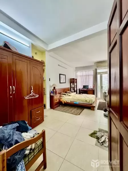 ????BÁN NHÀ TRẦN QUANG DIỆU 5TẦNG, 42M2 3.6x11, 4PN 4WC MỚI ĐẸP - 9 Tỷ