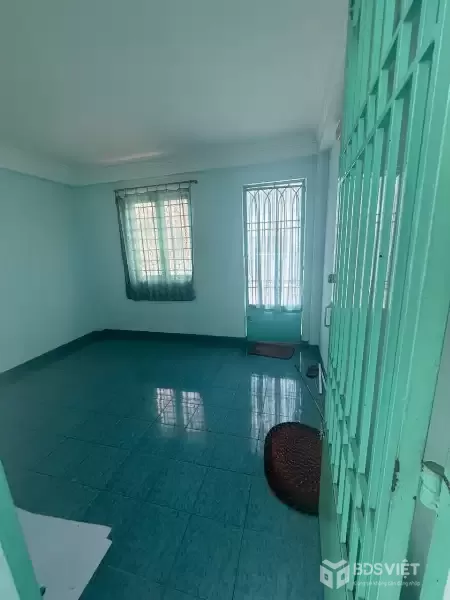 CHO THUÊ NHÀ NGUYÊN CĂN ĐẸP - P. TÂN ĐỊNH, Q.1 - 37 tr/ tháng