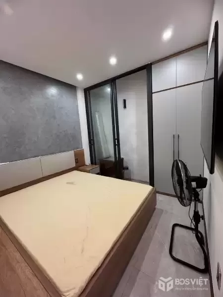 1110 Bán Nhà 2 Tầng Kiệt 5m Đường Hà Bổng - 90m2 ngang 5m - Sẵn Dòng Tiền