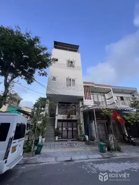 1110 Siêu Phẩm Hà Bỗng - Vip Khu Sea - Kiệt 5m - DT 133m2 Ngang 10m Giá Hấp Dẫn