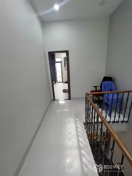 Bán nhà đẹp lung linh đường Dương Cát Lợi, Nhà Bè – Cách Q7 chỉ 1 cây cầu – 4x19m – Giá 3,85