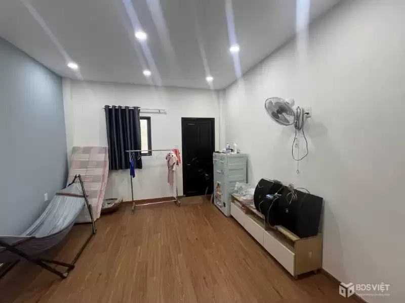 Bán nhà đẹp lung linh đường Dương Cát Lợi, Nhà Bè – Cách Q7 chỉ 1 cây cầu – 4x19m – Giá 3,85