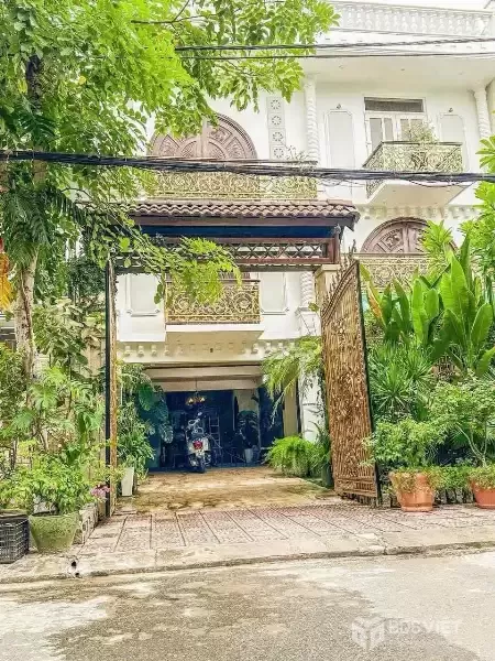 1110 - Chính chủ bán lô đất Lê Văn Quý - Sơn Trà - Gần Trường Cấp 3 - Khu Biển - Giá Đầu Tư
