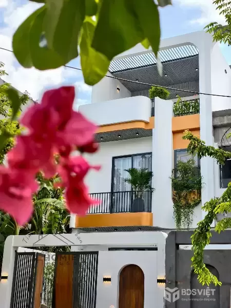 1110 SIÊU PHẨM LÔ ĐẤT CẶP 2 MẶT TIỀN–TRẦN ĐỨC THÔNG,SƠN TRÀ–CÁCH BIỂN VÀI BƯỚC