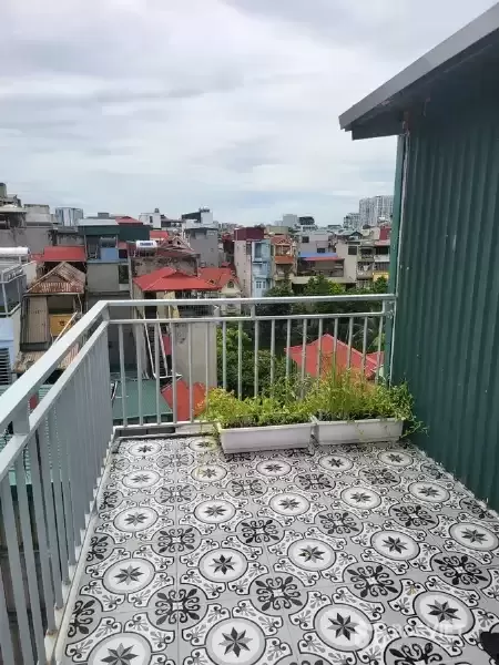 Bán Nhà Ngọc Hà 37m2. 5 tầng. mặt tiền 7.3m giá 9.15 Tỷ Ba Đình Hà Nội
