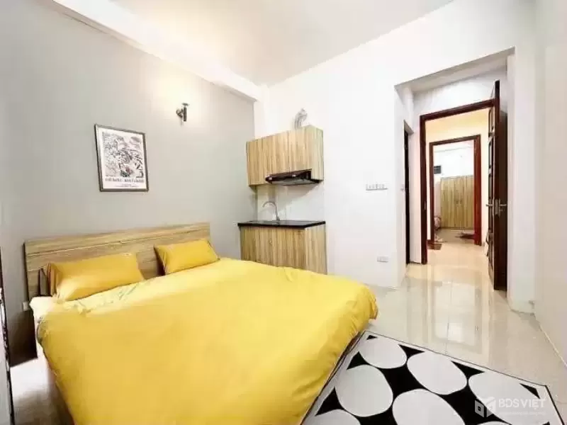 Bán Nhà Trường Chinh 39m2. 5 tầng. mặt tiền 3.5m. giá 11.5 Tỷ Đống Đa Hà Nội