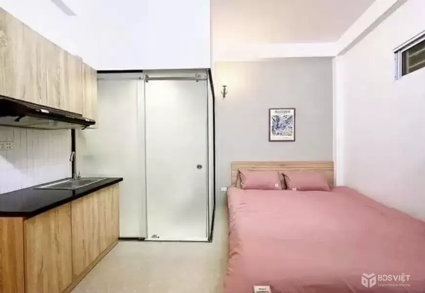 Bán Nhà Trường Chinh 39m2. 5 tầng. mặt tiền 3.5m. giá 11.5 Tỷ Đống Đa Hà Nội