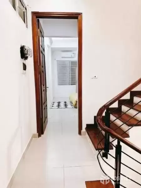 Bán Nhà Trường Chinh 39m2. 5 tầng. mặt tiền 3.5m. giá 11.5 Tỷ Đống Đa Hà Nội