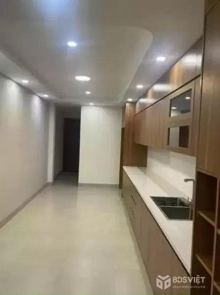 Nhà Siêu To Siêu Rẽ-Quận 7 3x28 - Oto -7 Tỷ 650