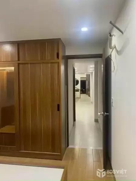 Nhà Siêu To Siêu Rẽ-Quận 7 3x28 - Oto -7 Tỷ 650