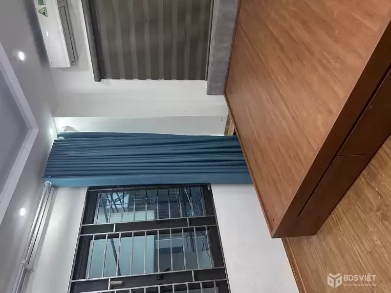 Bán nhà mặt đường Tây Thăng Long, 44m2, 5 tầng, gần khu đô thị mới, giá 6,9 tỷ