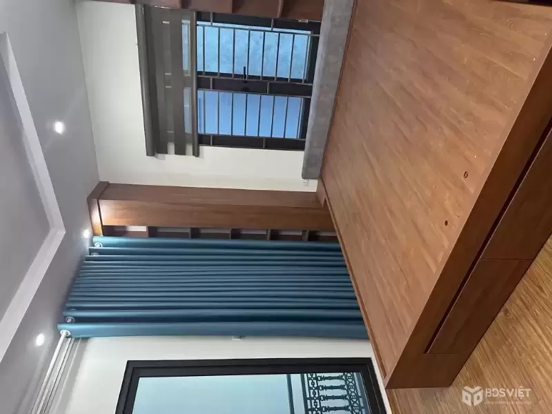 Bán nhà mặt đường Tây Thăng Long, 44m2, 5 tầng, gần khu đô thị mới, giá 6,9 tỷ