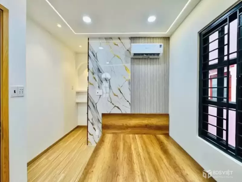 Nhà Đường Đỗ Tấn Phong Phường 9 Phú Nhuận Cũ.