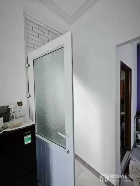 ♥ Toà nhà MT Nguyễn Hữu Dật, đường 10.5m, gần Chợ, 101m2, 18 phòng, thu 50tr/th